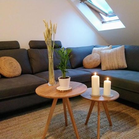 Wohlfuehlen / Parkplatz / Bis 4 Personen / Kueche Apartamento Dresden Exterior foto